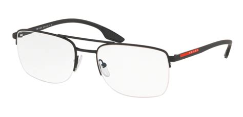 Prada Sport PS 51MV Eyeglasses 